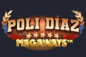 Арт слота Poli Diaz Megaways